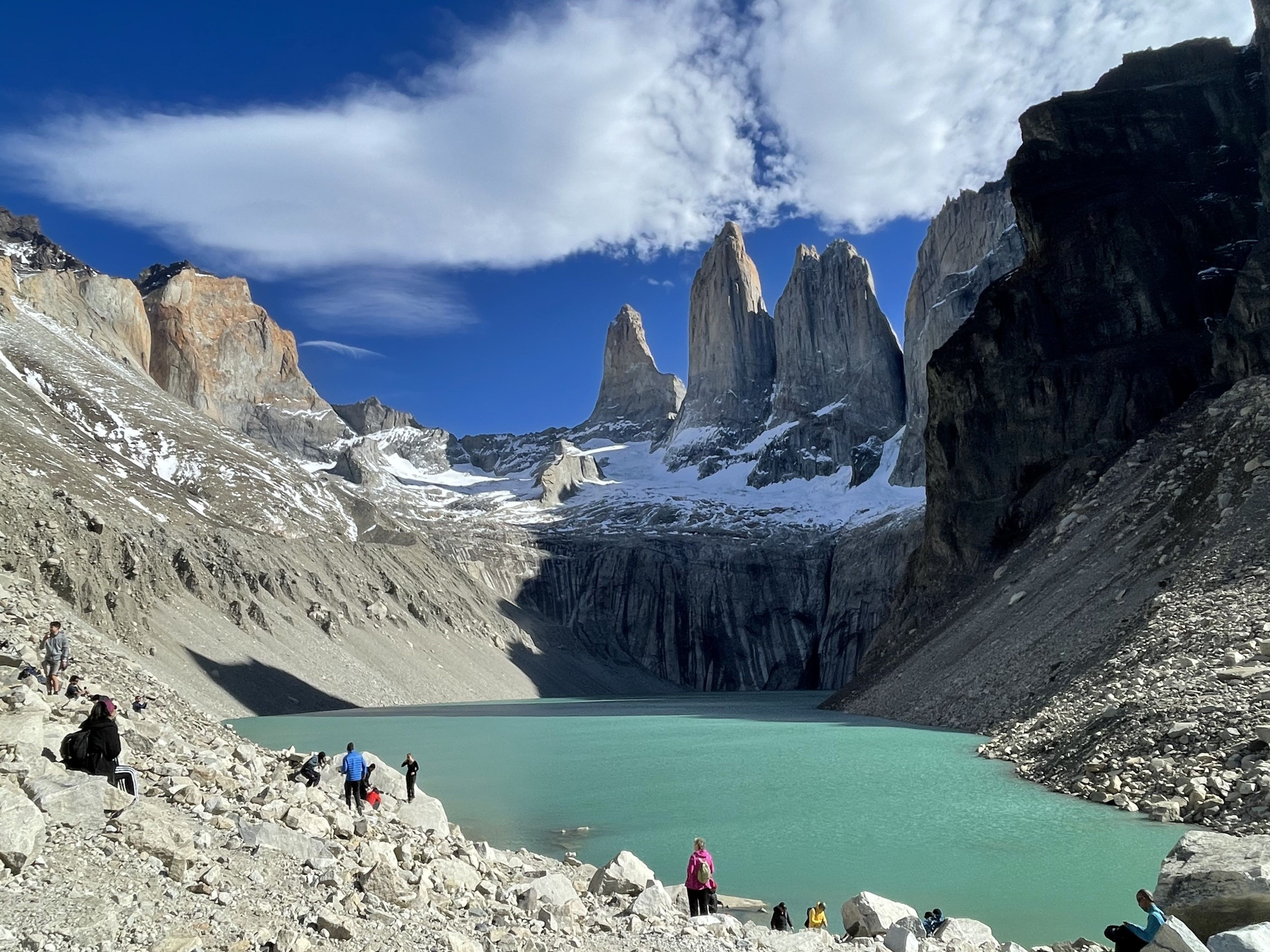 Argentina